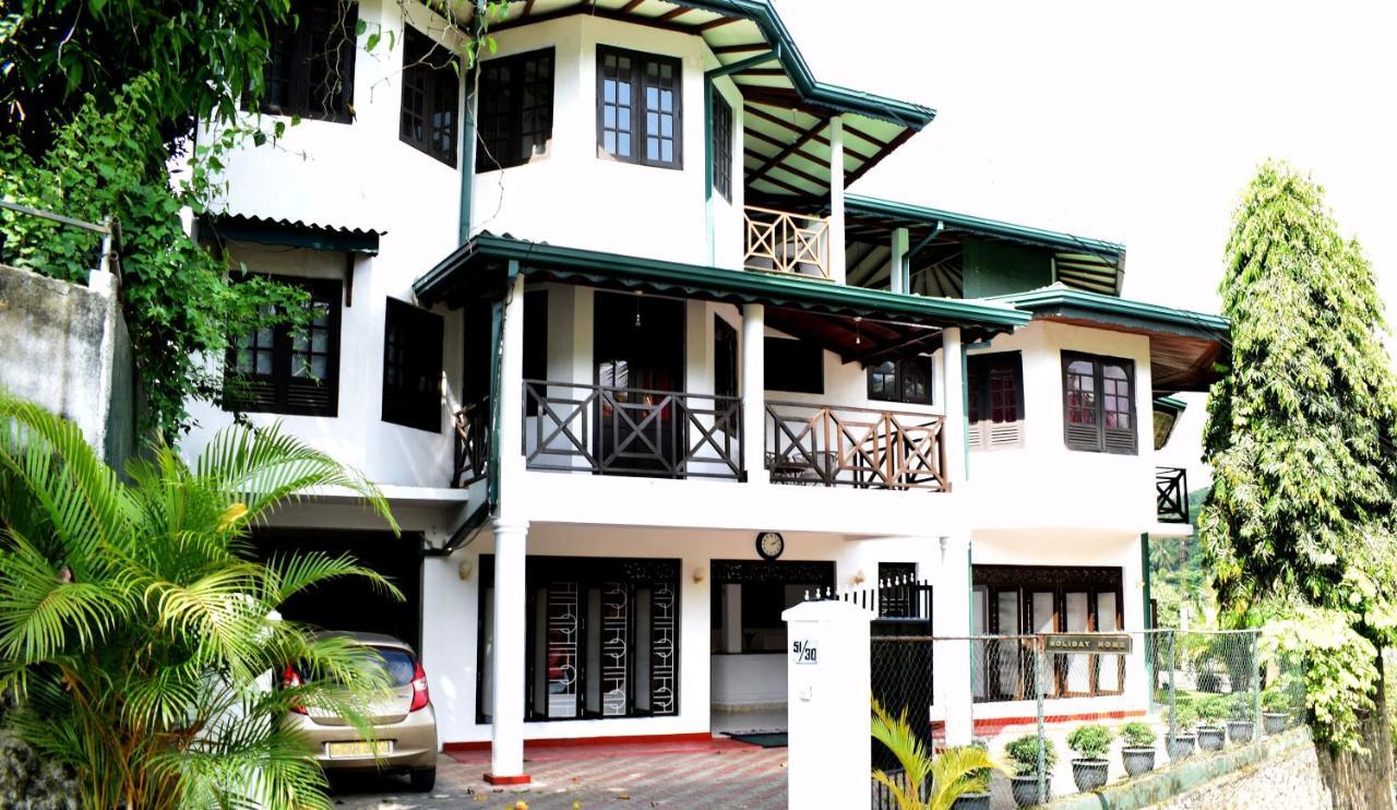 Kandy Holiday Home Exterior photo