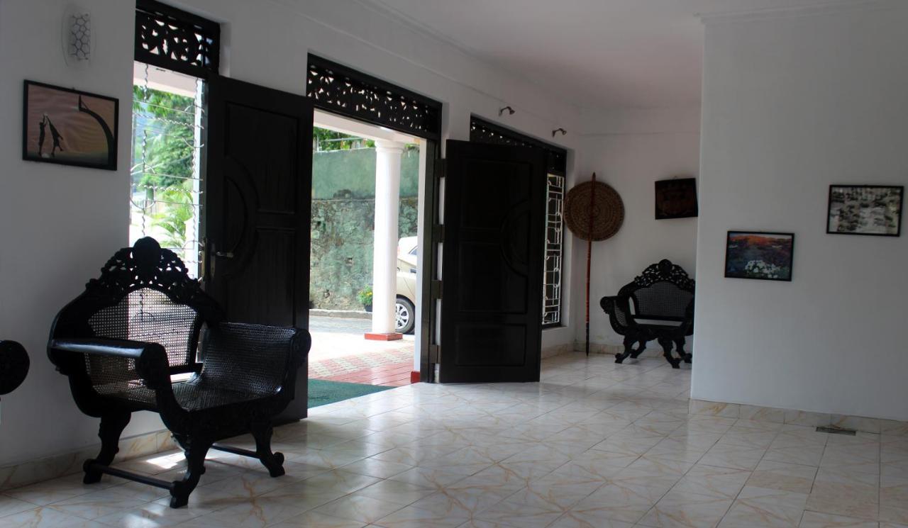 Kandy Holiday Home Exterior photo
